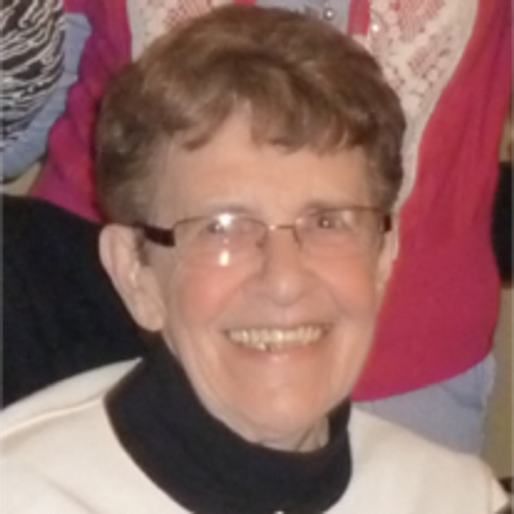 Joan "Jo Ann" Olmsted Profile Photo
