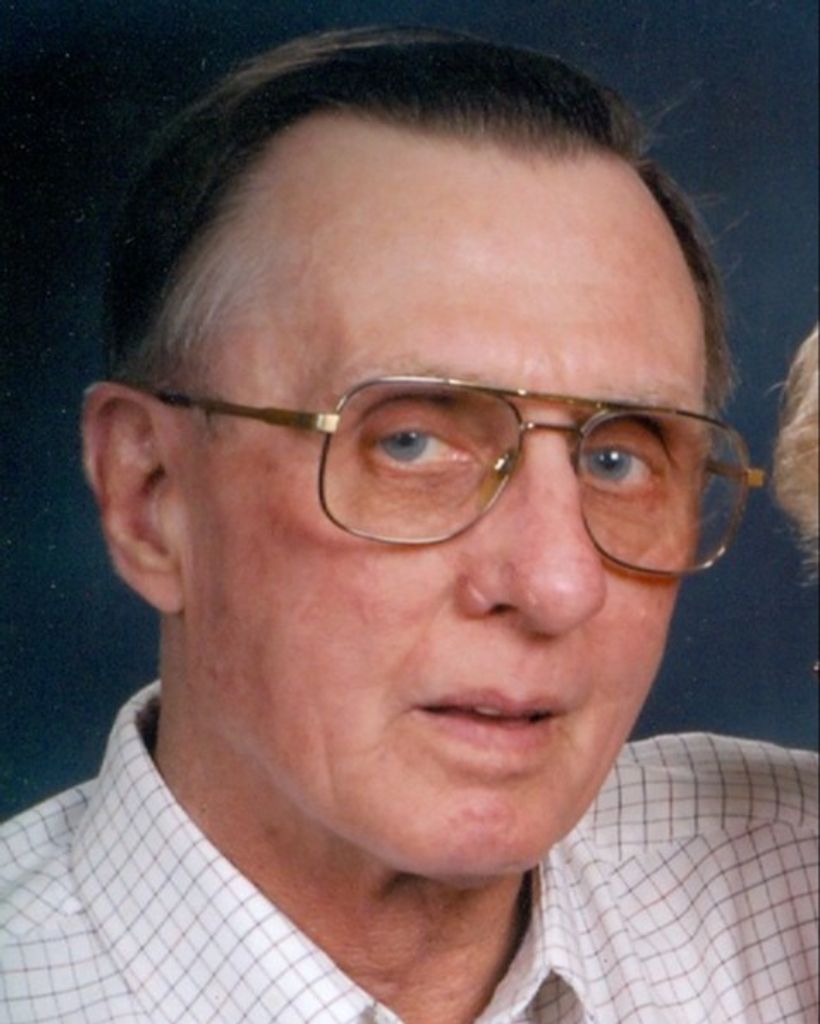 Russell L. Guffey Profile Photo