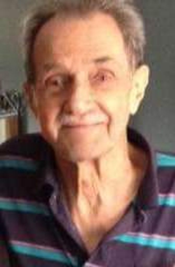 John P. Yori Profile Photo