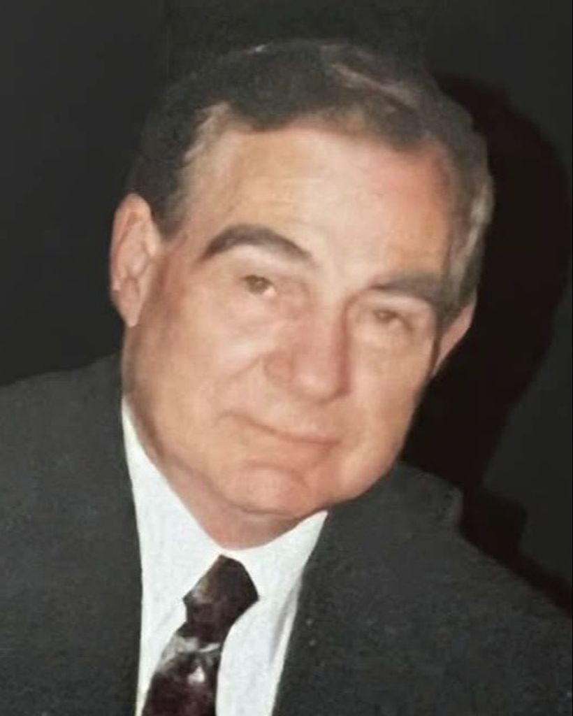 Harold Eugene Decker Profile Photo