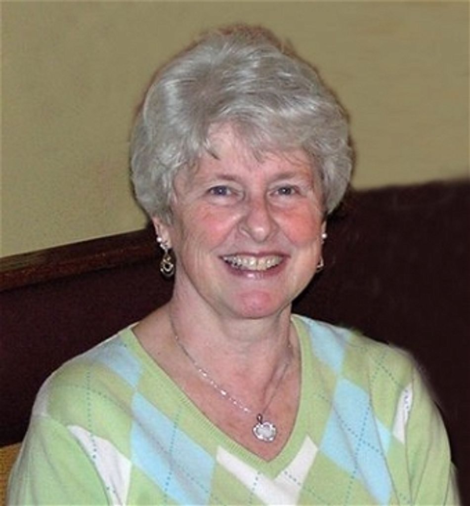 Rita A. Doherty Profile Photo