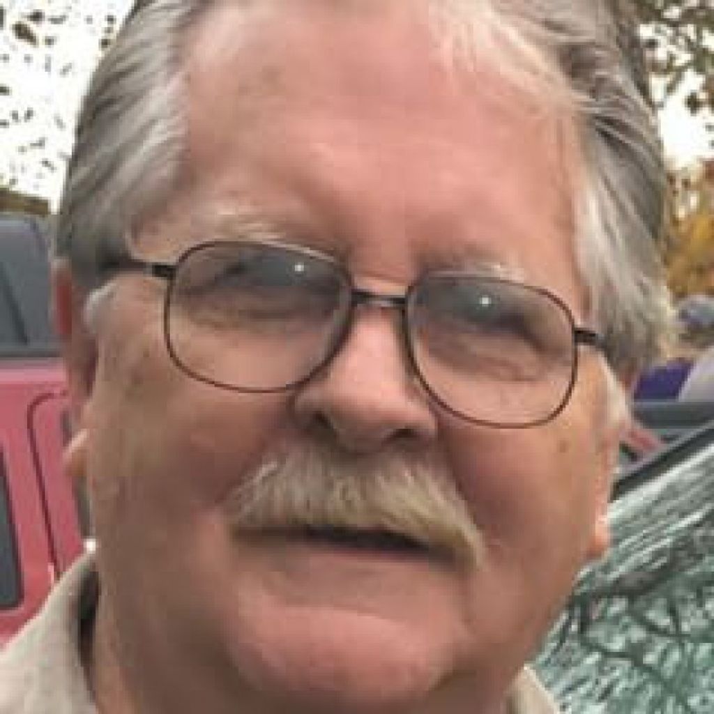 Frank Charles Thorius Profile Photo