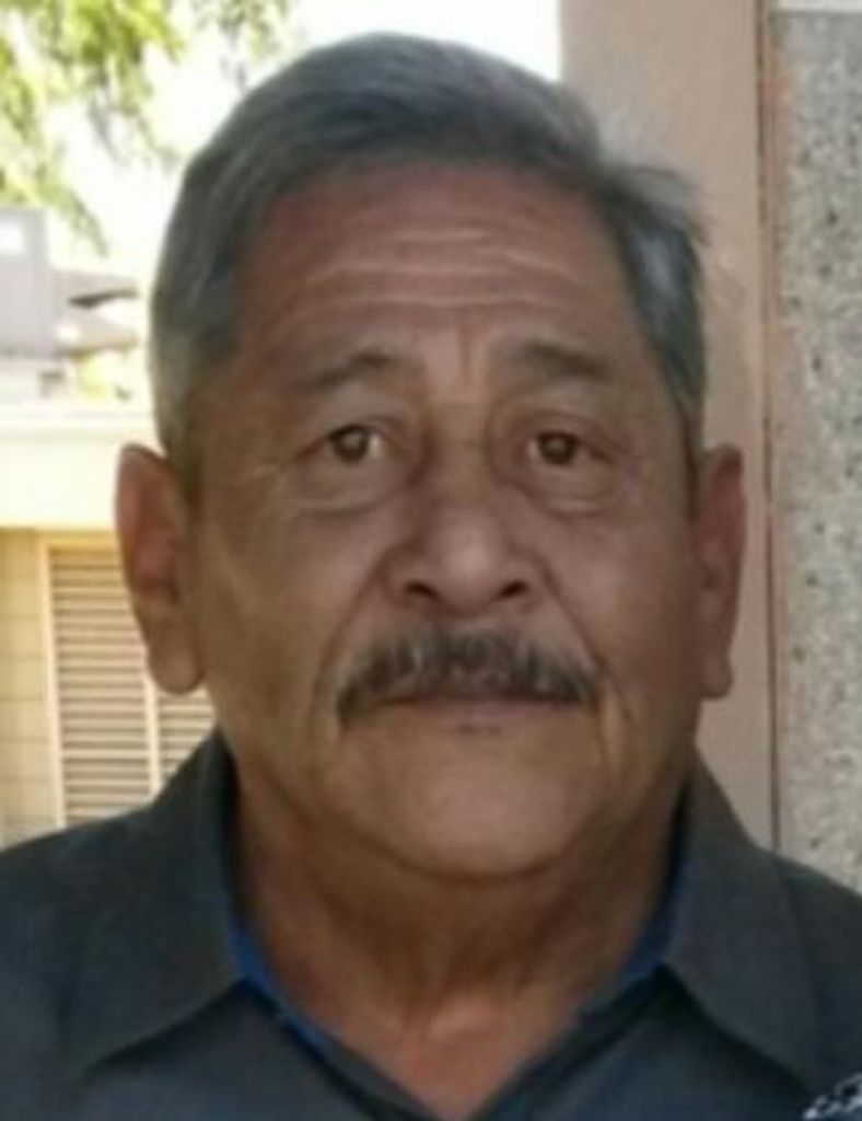 Paul - Gomez Salazar Profile Photo