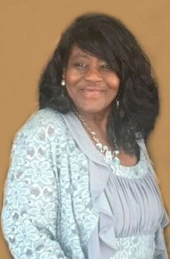 Yvonne Randle Profile Photo