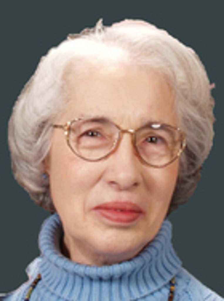 Sarah M. Kime