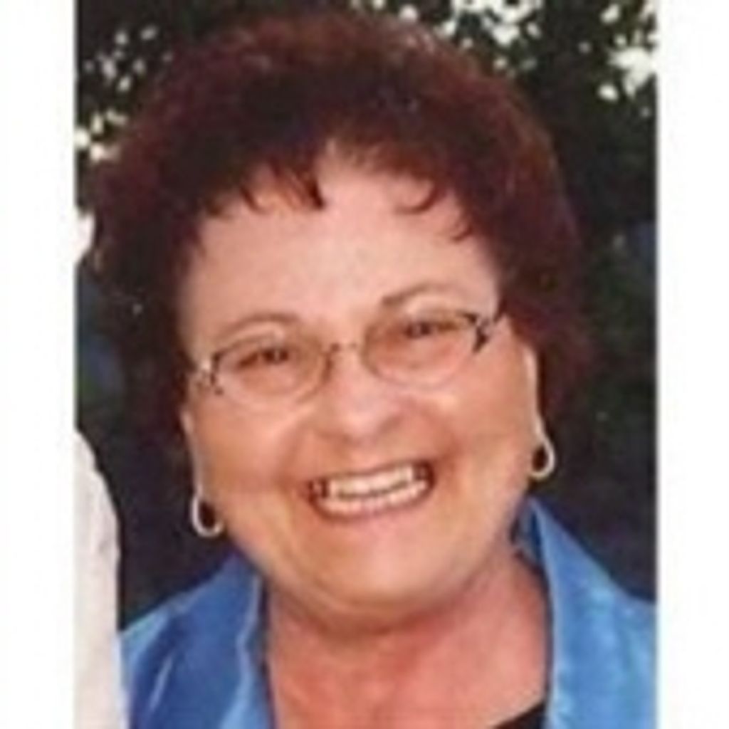 Donna Beth Hurlburt