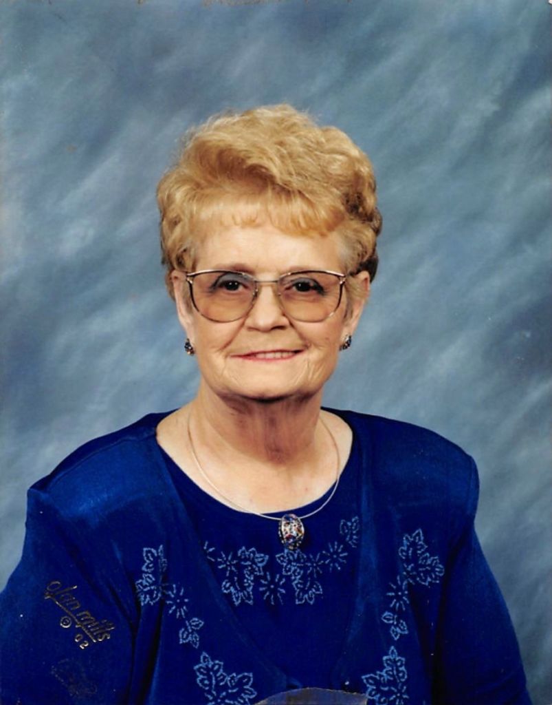 Imodene Watt Profile Photo