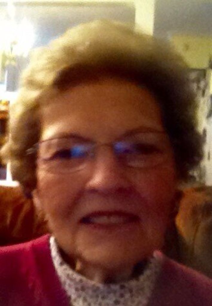 Lona Johnson Warren Profile Photo