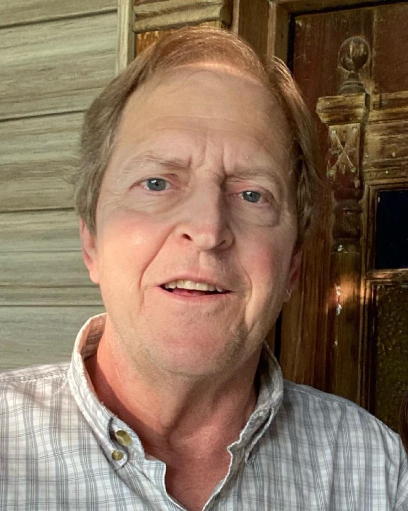 James Otto Holzem Jr. Profile Photo