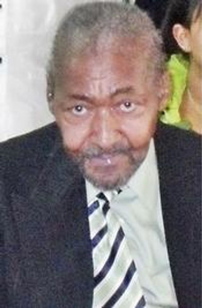 Willie Brown Malloy, Sr.