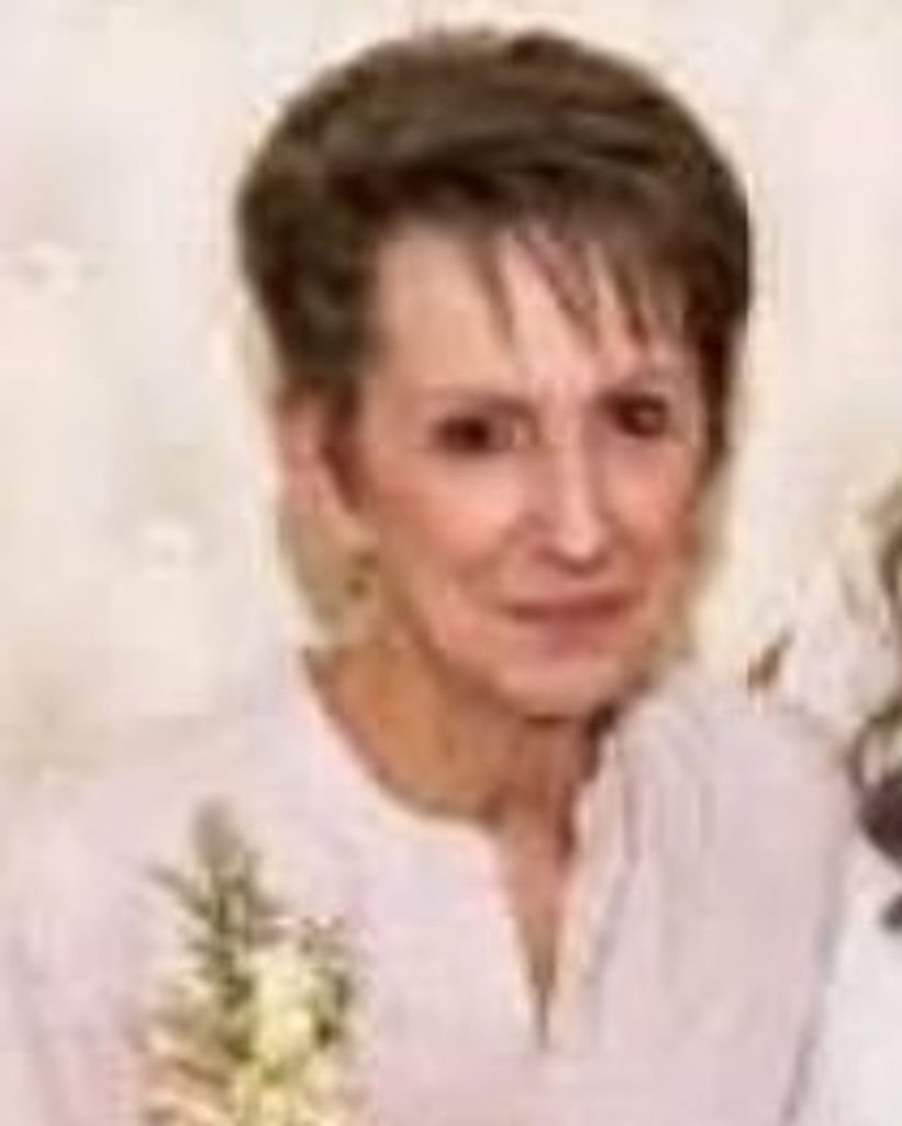 Mary "Peaches" Benoit