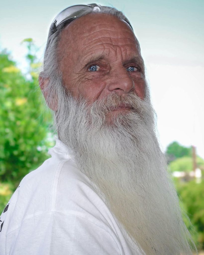 Randy "Bucky" Steffen Profile Photo