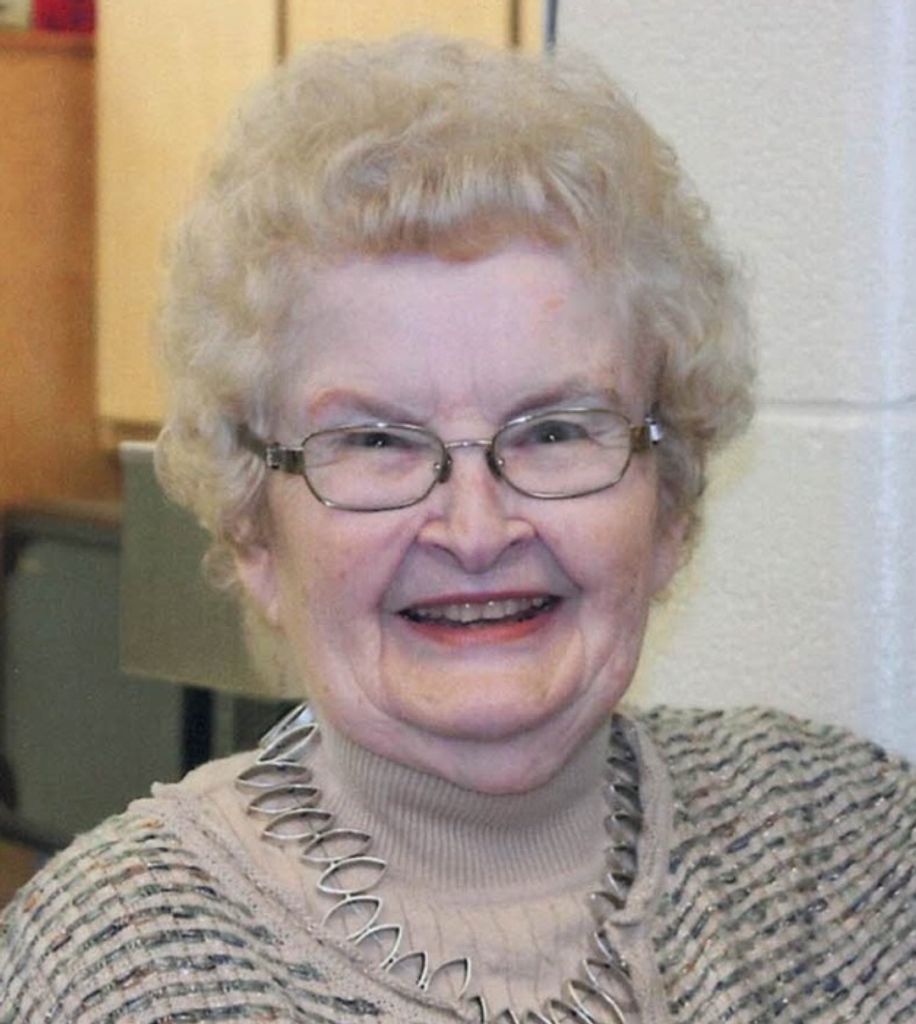 Judith "Judy" Charlene Williston