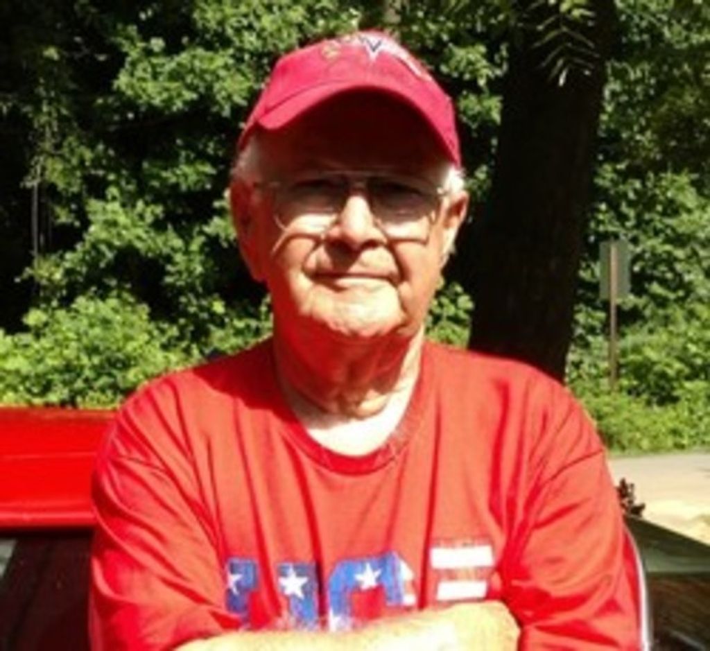James "Jim" Howard Bunch Profile Photo