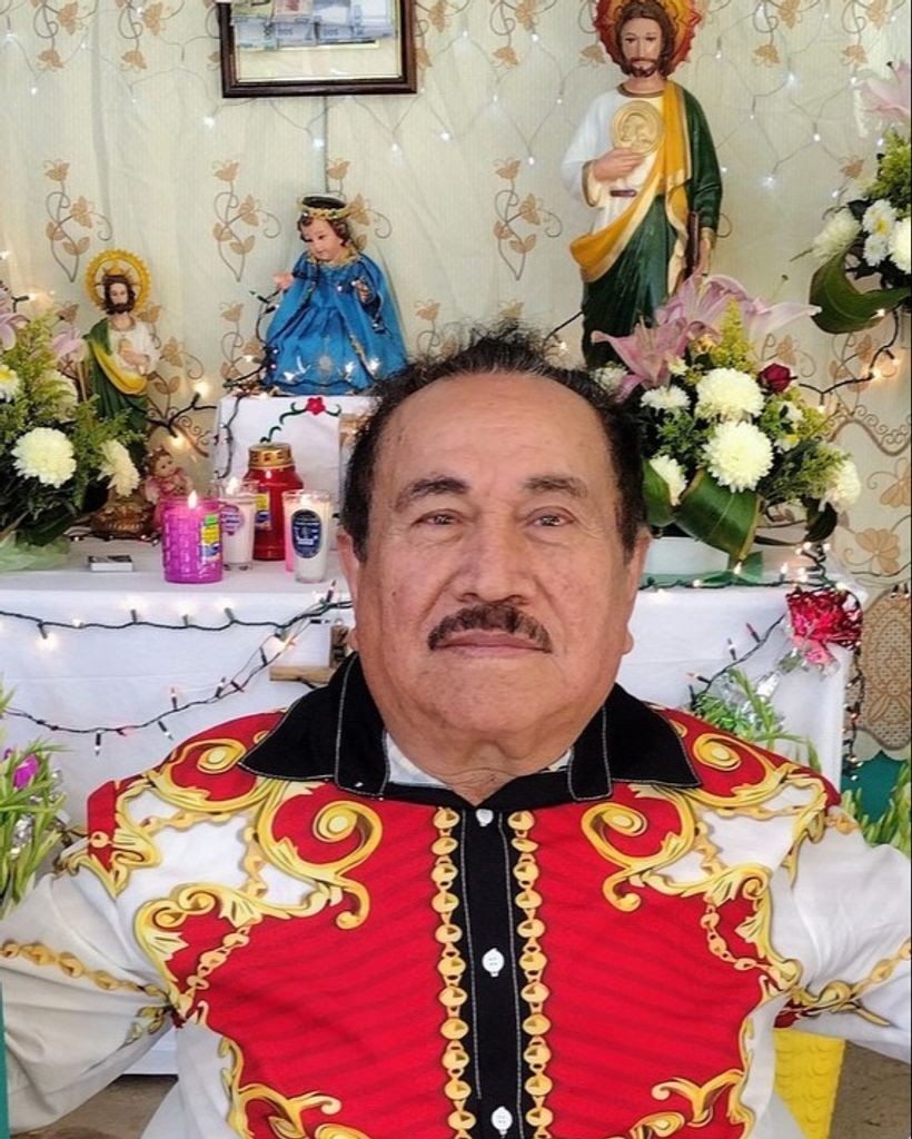 Bertario Pineda Hernandez