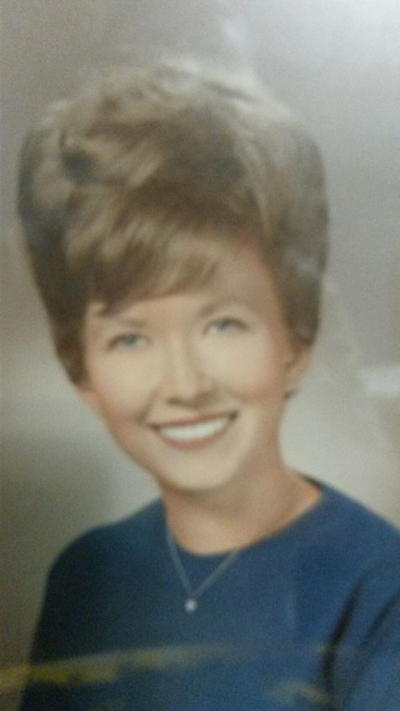 Jo Ann Keplinger