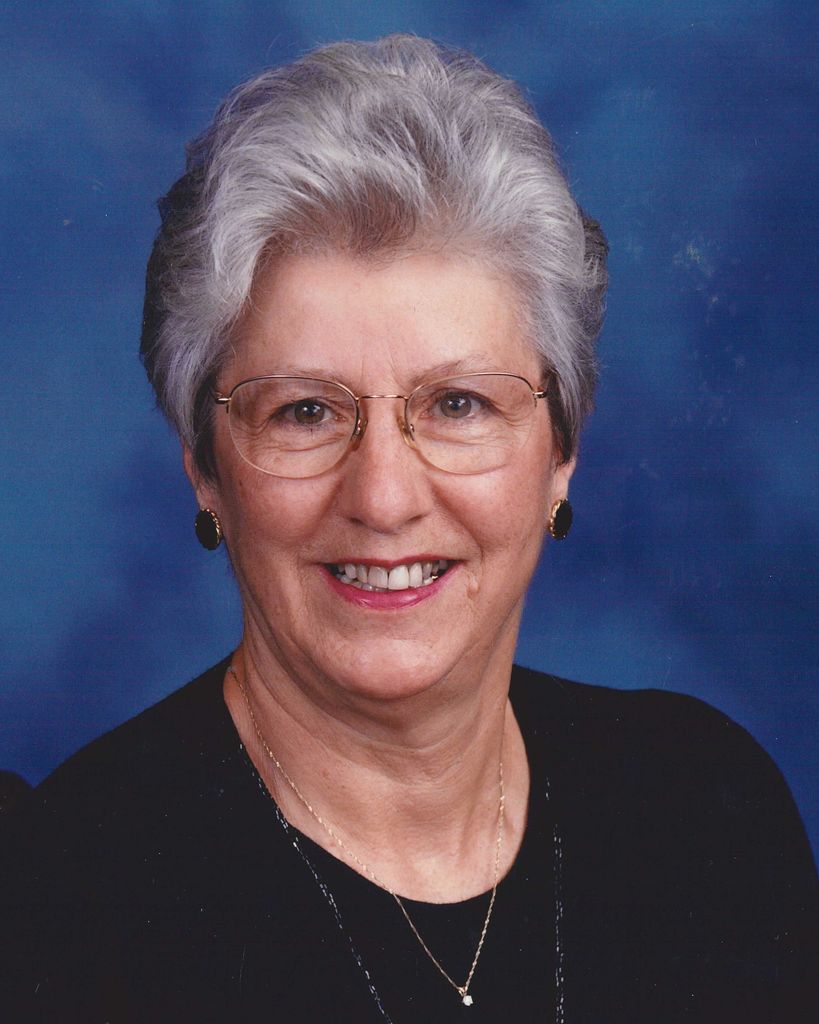 Rita A. Lukes