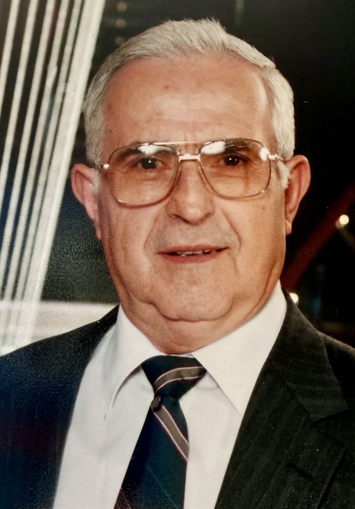 Krume P. Stoyanovski Profile Photo