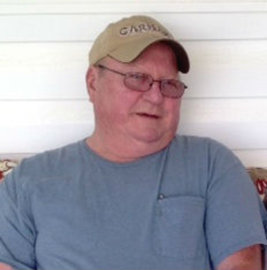 William B. Hall II Profile Photo