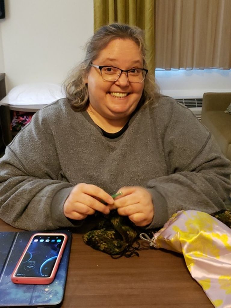 Sandie E. Robinson Kigar Profile Photo