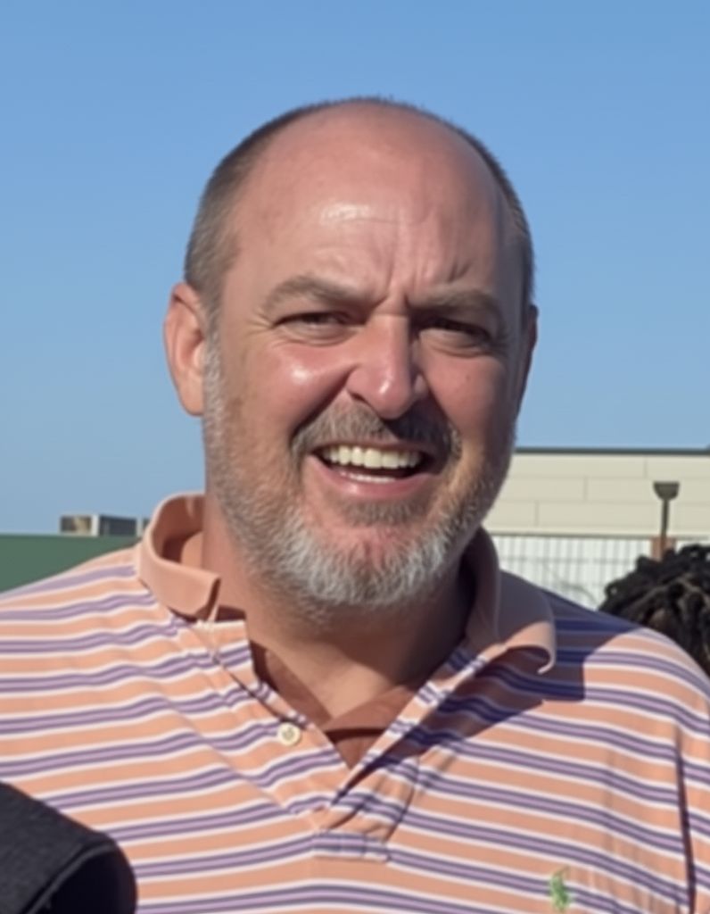 Eric Blake Smith Profile Photo