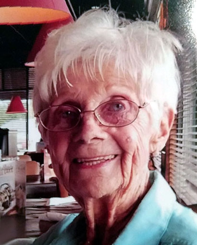 Elizabeth Piergiovanni