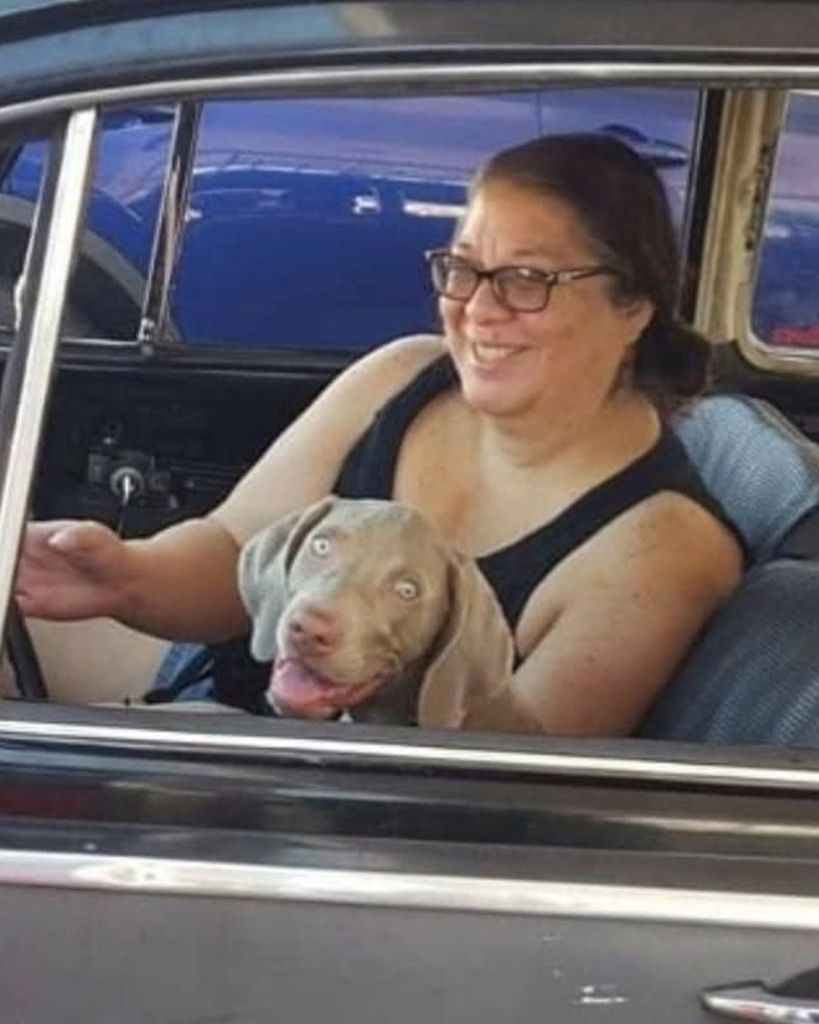 KAREN MICHELLE SUAREZ