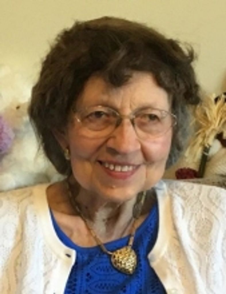 Josephine Rhoads