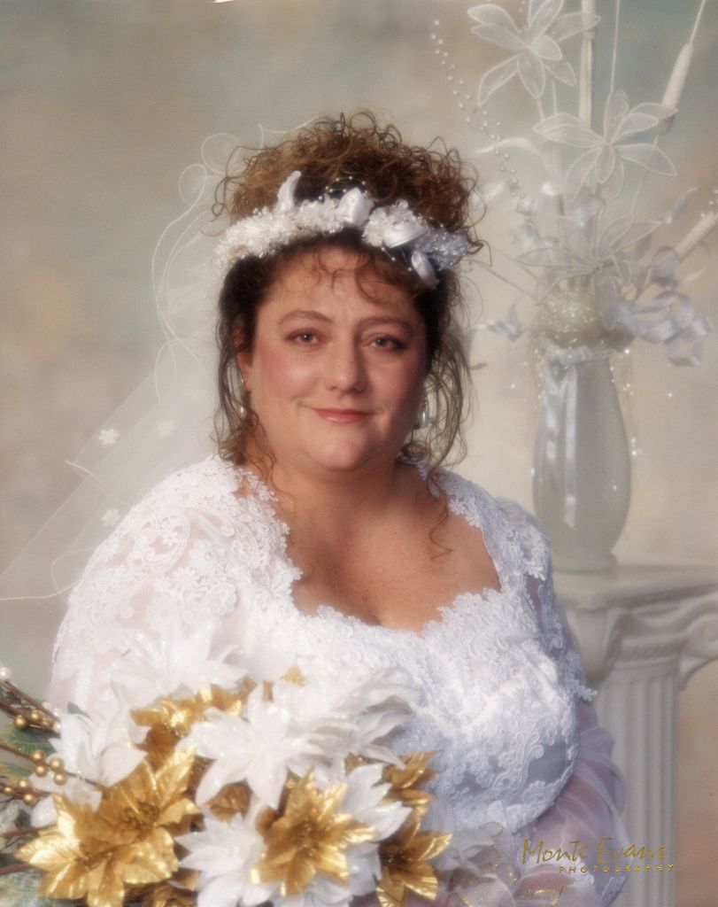 Joni Cook - Griffin Profile Photo