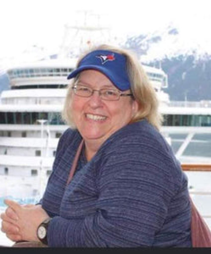 Kathleen Yake Profile Photo