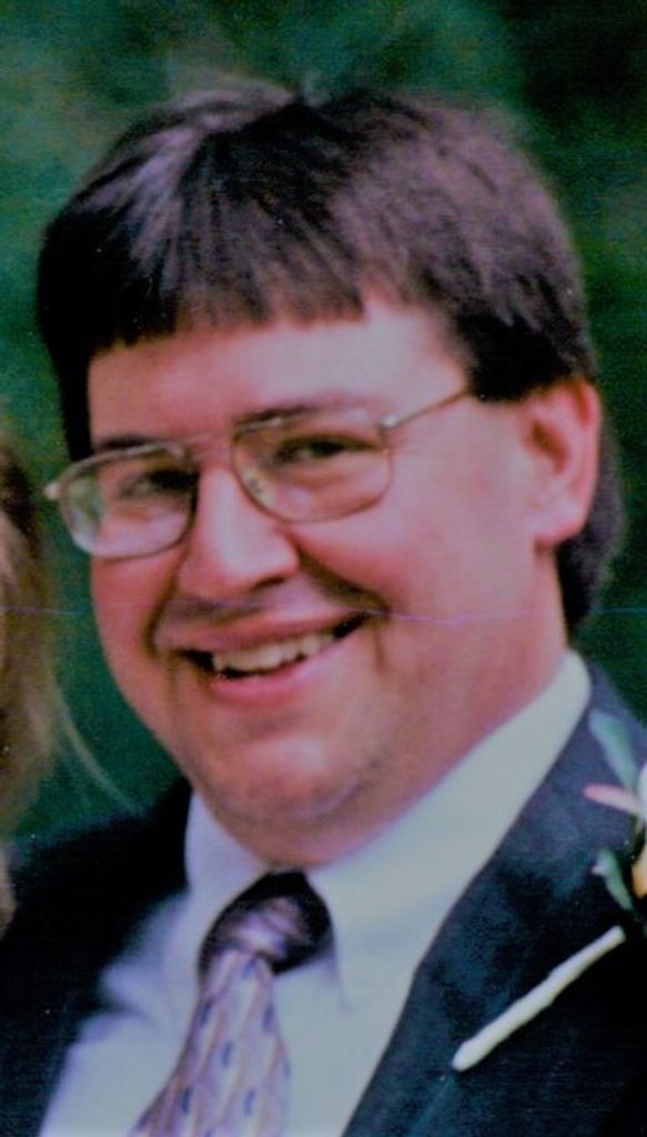 Donald "Big Don" Stanley Phillips, Jr.