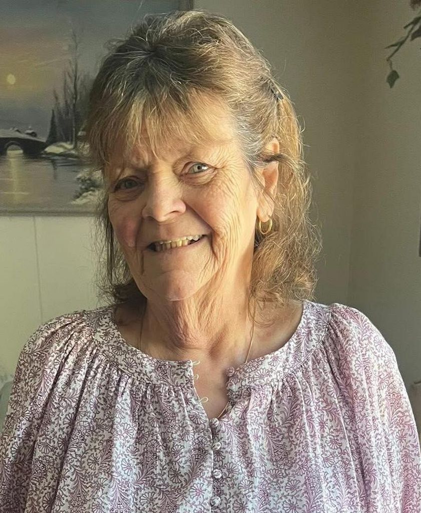 Phyllis E. Naylor Profile Photo