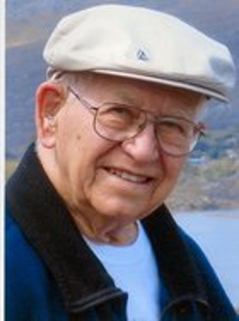 Glenn Mcdole