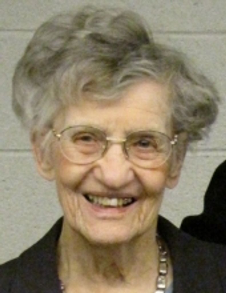 Glenna E. Cross
