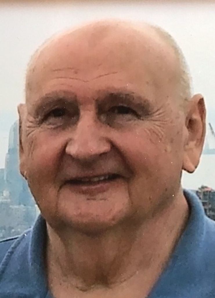 Kenneth (Ken) P. Luber Profile Photo