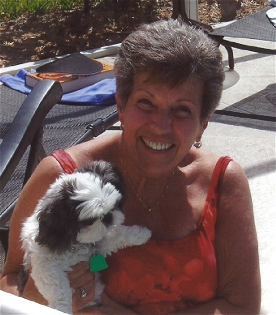 Elaine  K Tregembo