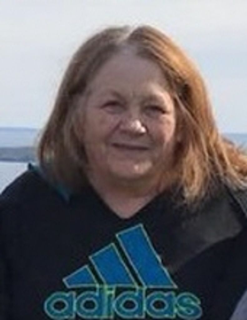 Melanie Sorvig