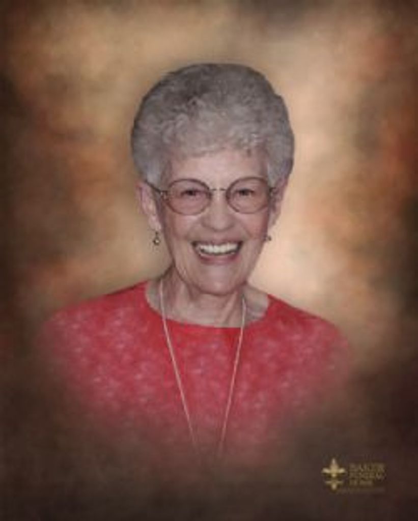Bonnie Vick