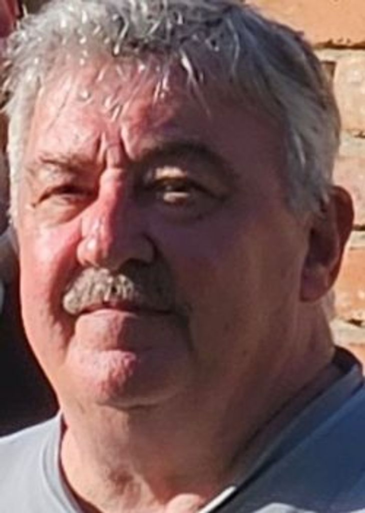 Mark Edward White Profile Photo