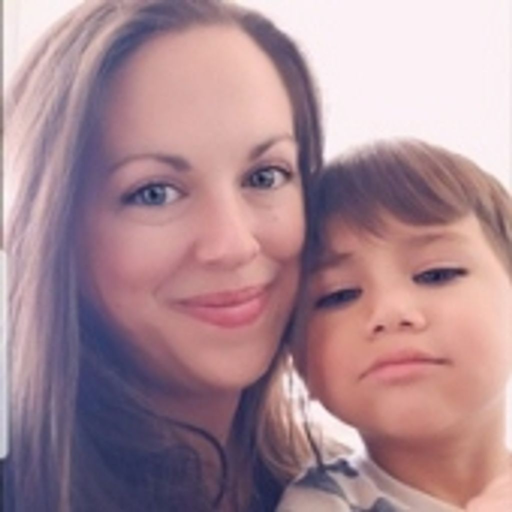 Amber And Ethan Jackson