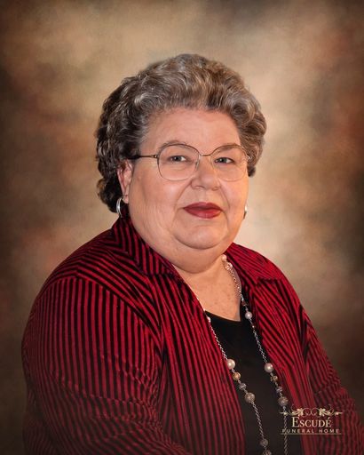 Betty Jean Bornette Clifford's obituary image