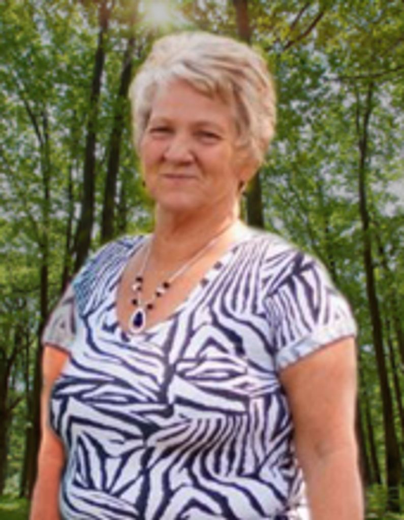 Janice Lindsey York