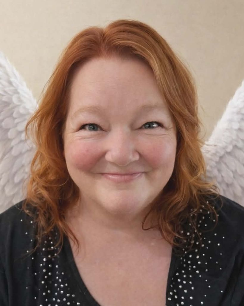 Anita Marie Thomas Profile Photo