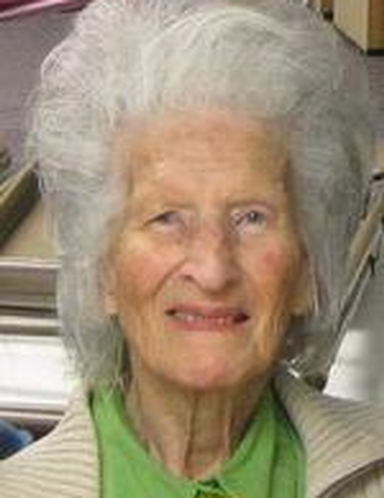 Esther Pauline (Sheriff) Anderson Profile Photo