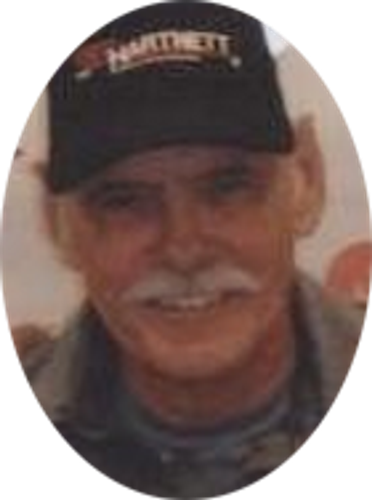 Rudolph Holden