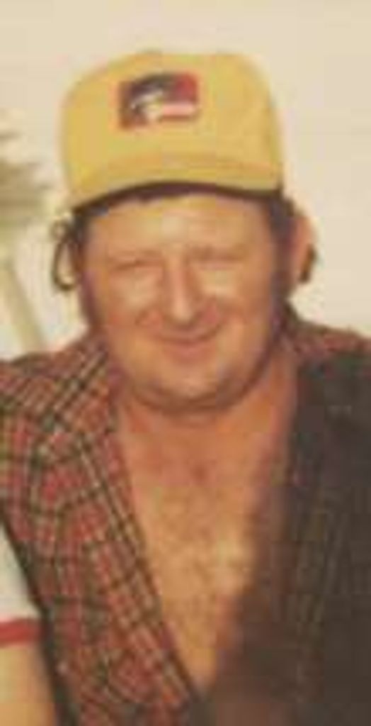 Larry Raymont Williams