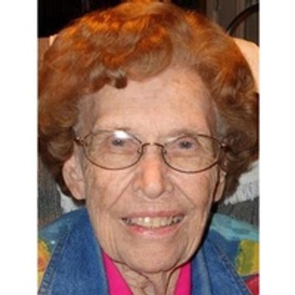 Madeline Faye Stone (Plainview)