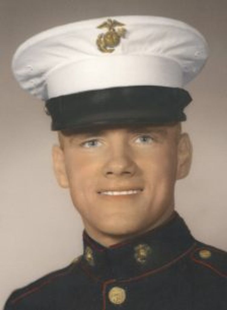 Ronald Lee Custer