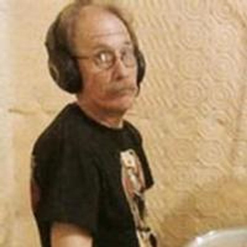 Robert Scoggins