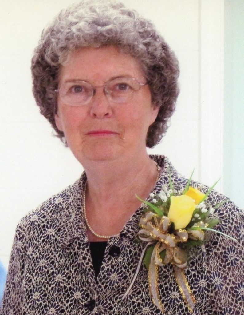 Syble Miller Profile Photo